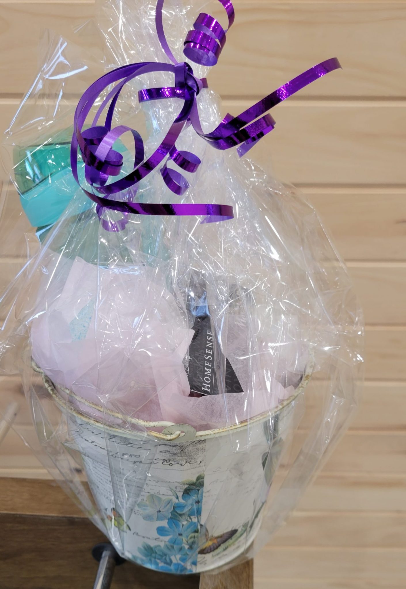 Winners/Homesense Gift Card Mount Salem Christian School